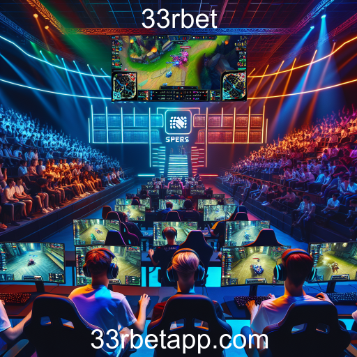 A Ascensão dos eSports: Uma Nova Era de Competição Digital
